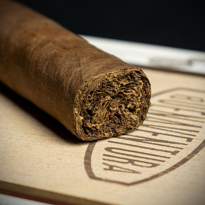 Curivari Buenaventura BV 500 Nicaraguan Robusto Cigars - Box of 10