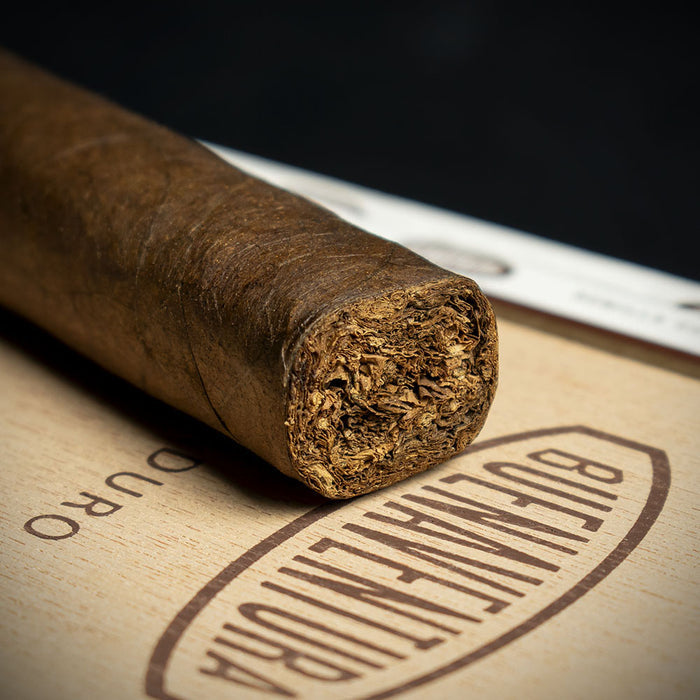 Curivari Buenaventura BV 560 Nicaraguan Maduro Robusto Cigars - Box of 10