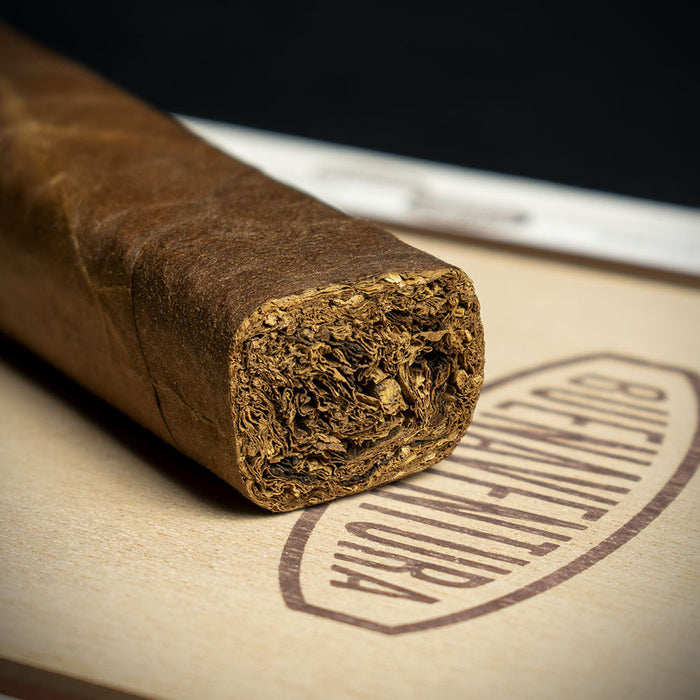 Curivari Buenaventura BV 600 Nicaraguan Toro Cigar - Single