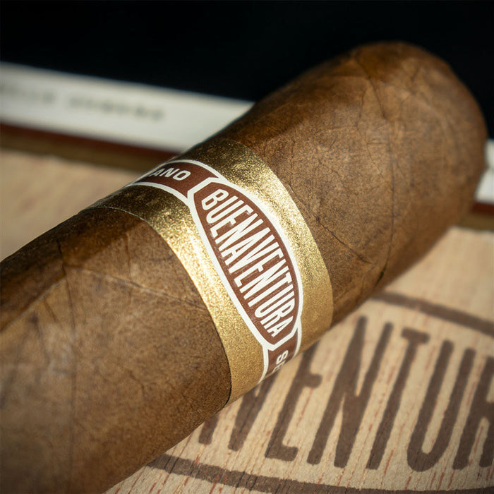 Curivari Buenaventura BV Mini Nicaraguan Cigars - Box of 20