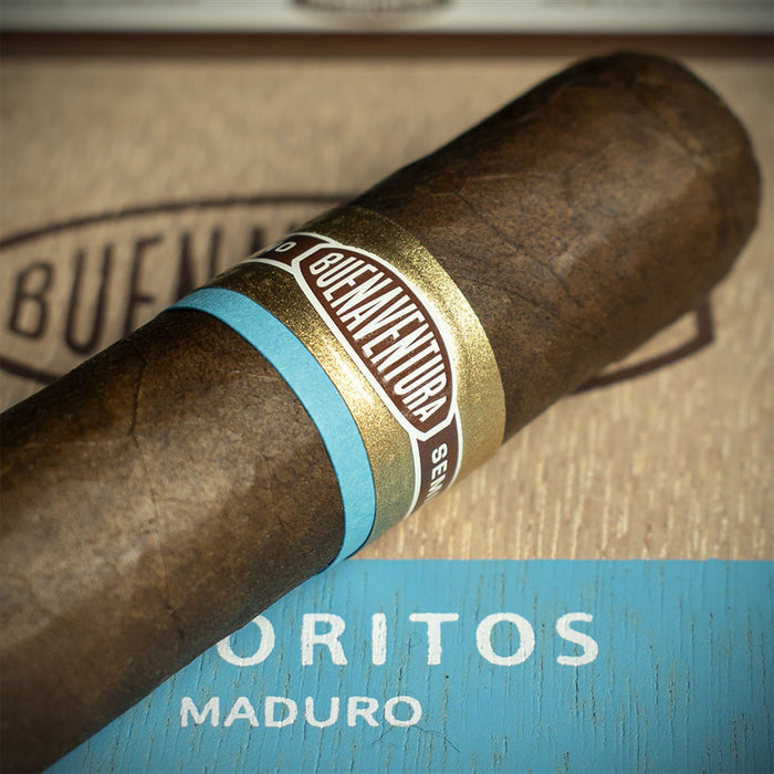 Curivari Buenaventura Favoritos Maduro Cigar - Single