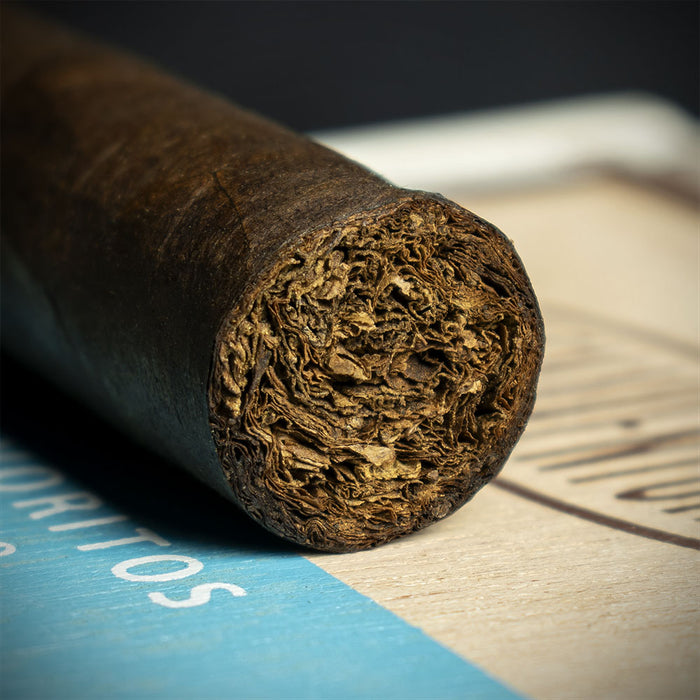 Curivari Buenaventura Favoritos Maduro Cigar - Single
