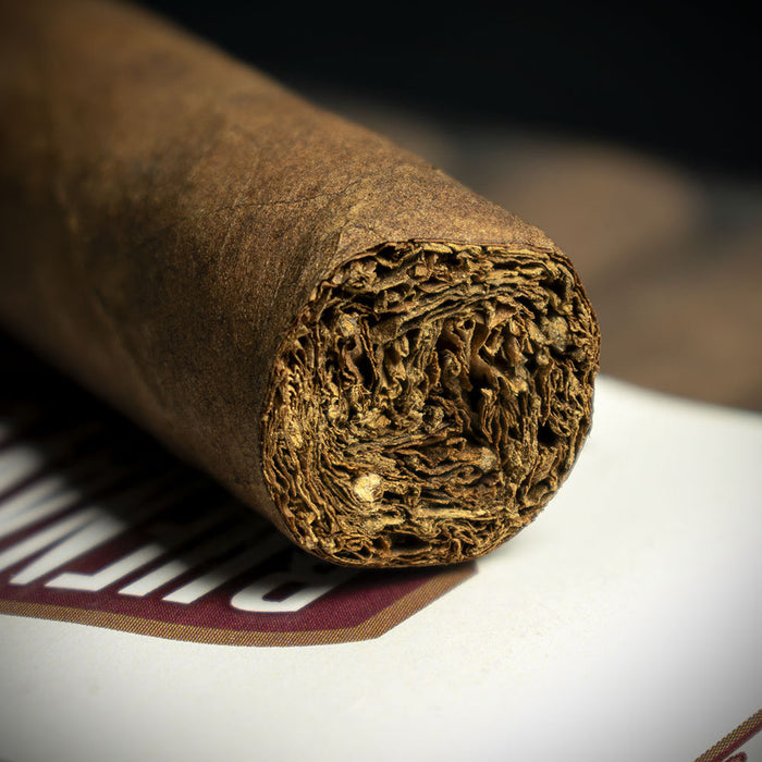 Box of 10 - Curivari Buenaventura Picadores 42 Corona Cigars