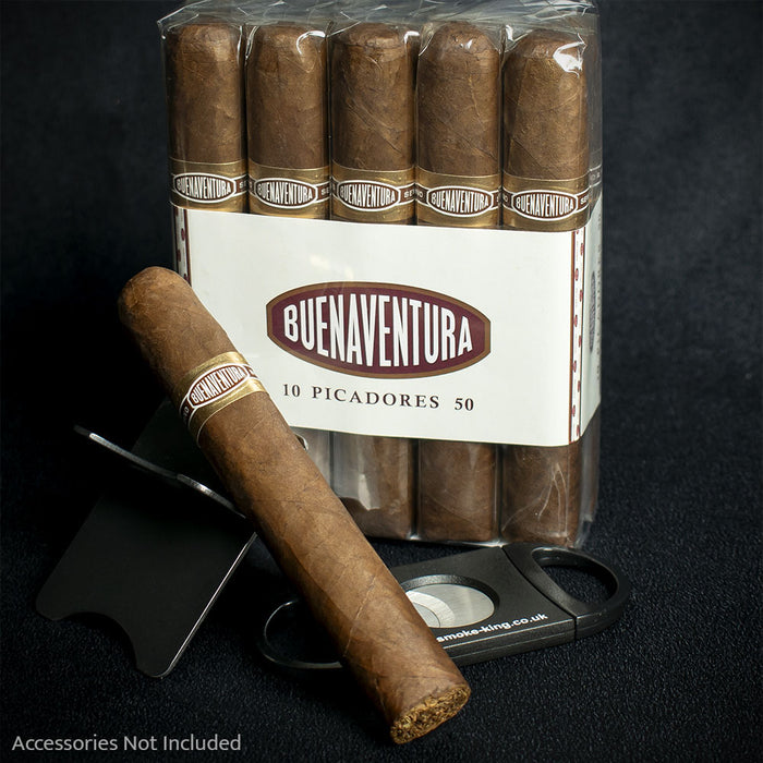 Curivari Buenaventura Picadores 50 Robusto Cigar - Single