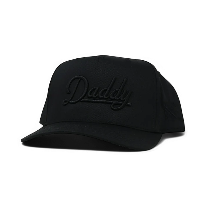 Retro Black