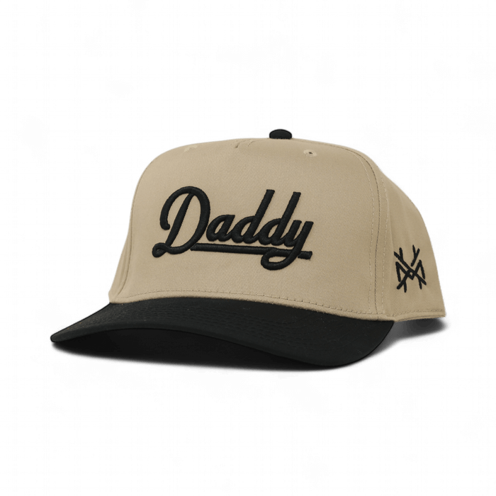 Retro Black/Khaki