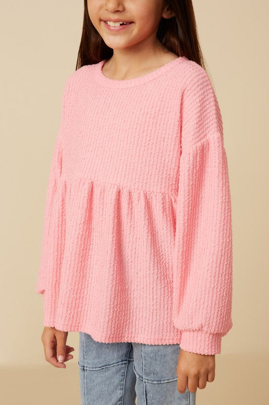 Davenport Top