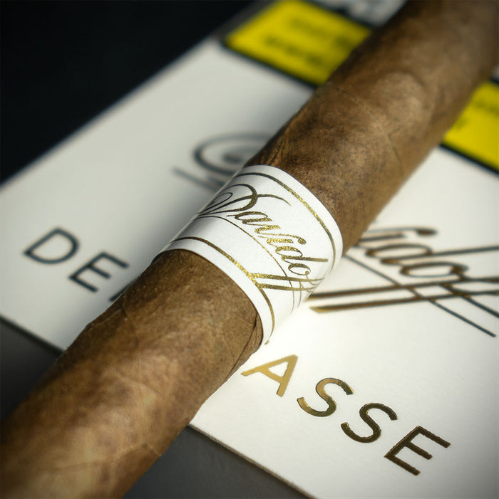 Davidoff Demi Tasse Cigars - Pack of 10