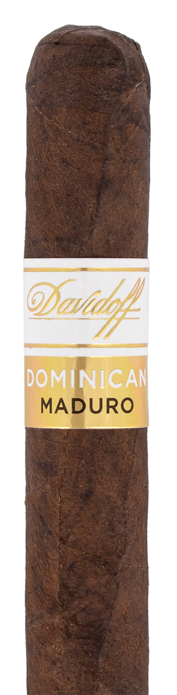 Single - Davidoff Primeros Dominican Maduro Cigar
