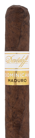 Single - Davidoff Primeros Dominican Maduro Cigar
