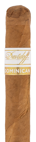 Single - Davidoff Dominican Primeros Cigar