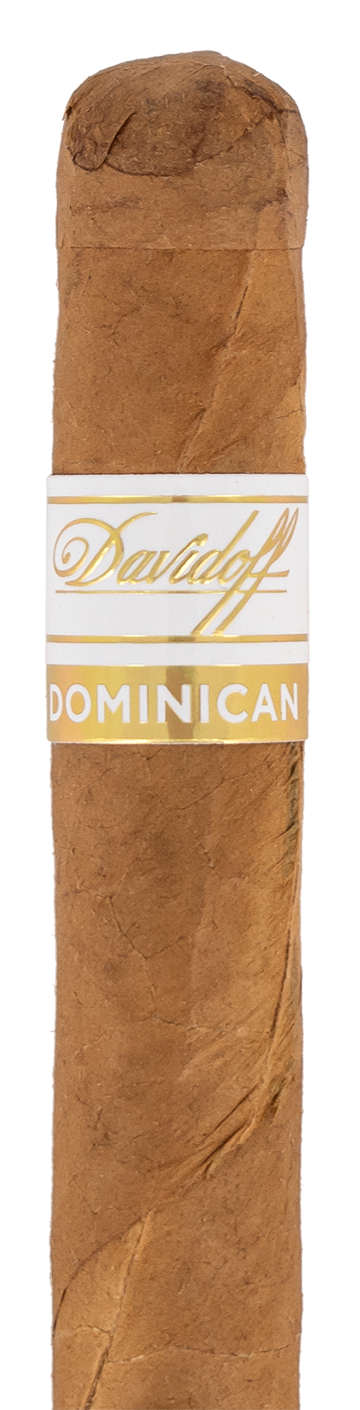 Single - Davidoff Dominican Primeros Cigar