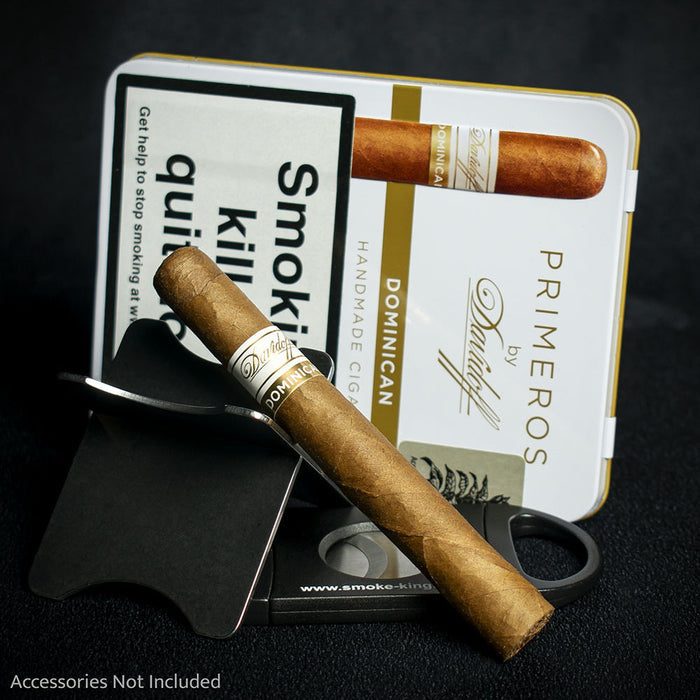 Single - Davidoff Dominican Primeros Cigar