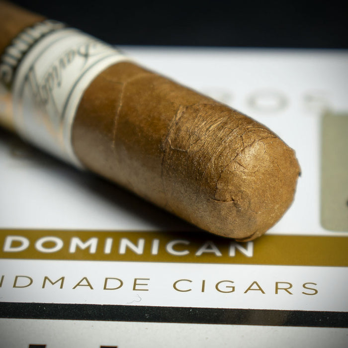 Single - Davidoff Dominican Primeros Cigar