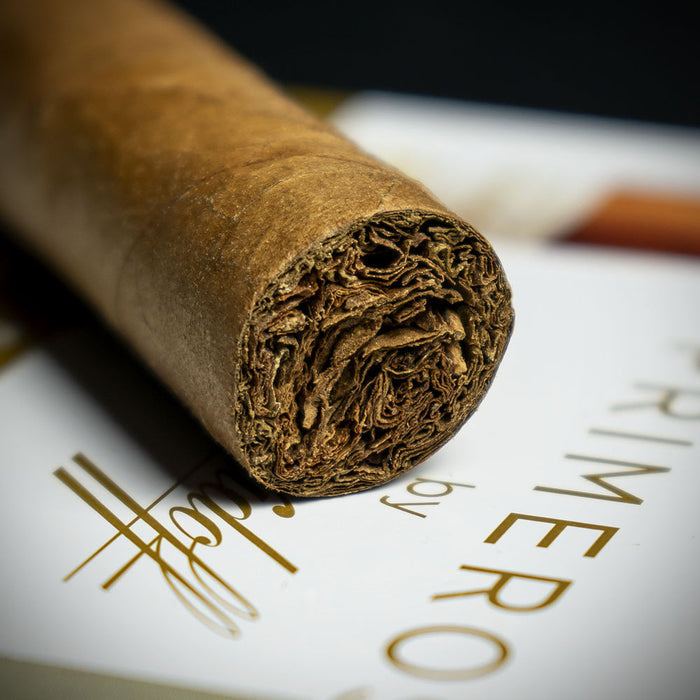 Single - Davidoff Dominican Primeros Cigar