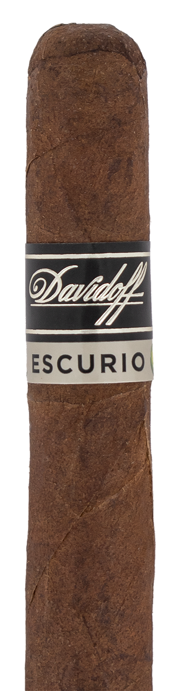 Single - Davidoff  Primeros Escurio Cigar