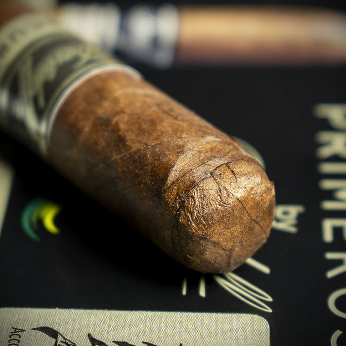 Single - Davidoff  Primeros Escurio Cigar