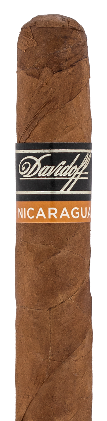 Single - Davidoff Primeros Nicaragua Cigar