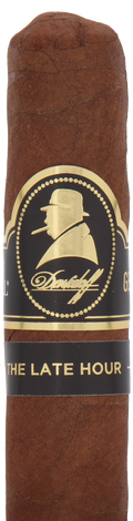 SINGLE Davidoff Winston Churchill The Late Hour Robusto Handmade Cigar
