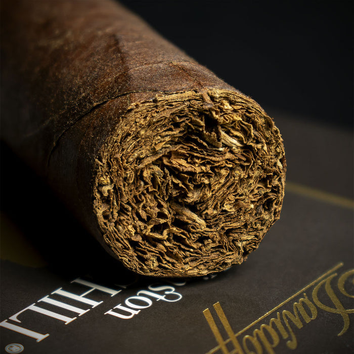 Davidoff Winston Churchill The Late Hour Robusto Cigar - Single