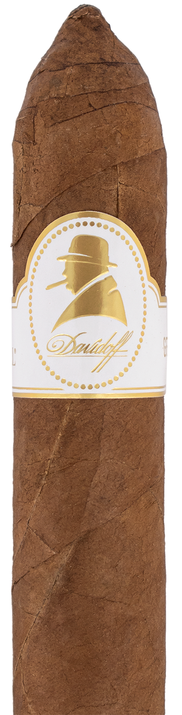 Single - Davidoff Winston Churchill The Traveller Belicoso Cigar