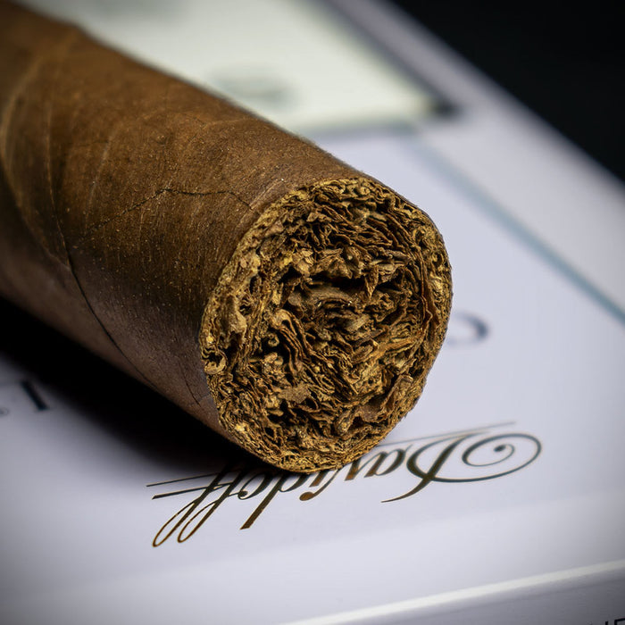Single - Davidoff Winston Churchill The Traveller Belicoso Cigar