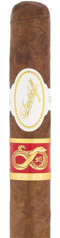 Davidoff Year of the Snake Limited Edition 2025 Cigar - Single