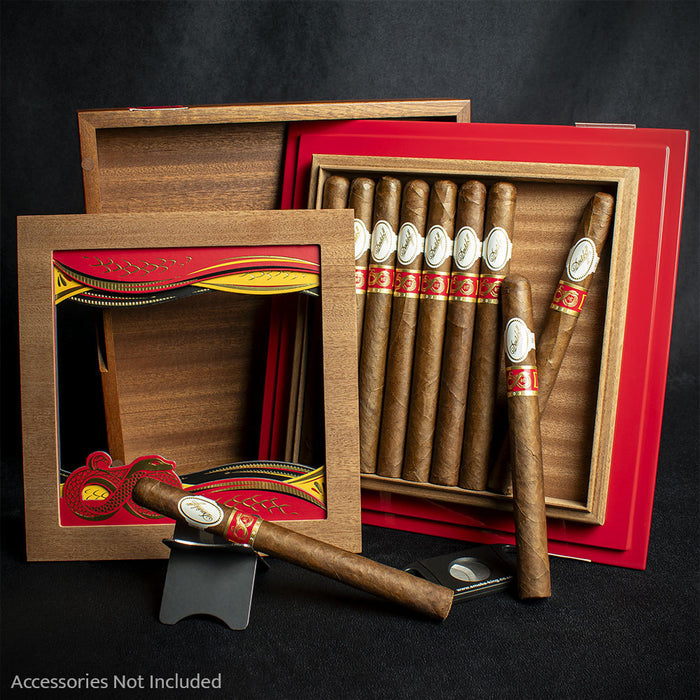 Davidoff Year of the Snake Limited Edition 2025 Cigar - Single