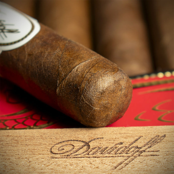 Davidoff Year of the Snake Limited Edition 2025 Cigar - Single