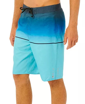 Dawn Patrol 21" Board Shorts - Dark Navy