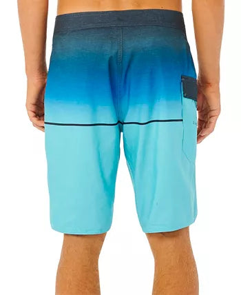 Dawn Patrol 21" Board Shorts - Dark Navy
