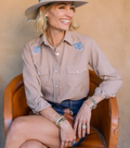 DCL Blake Blouse