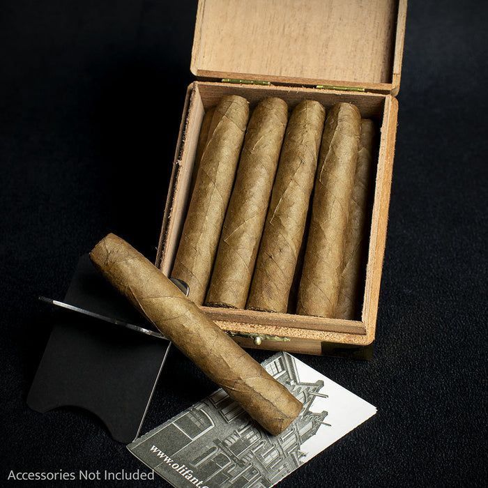 De Olifant Dutch Valentino Cigars - Box of 10
