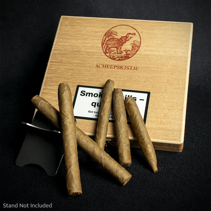 De Olifant Dutch Scheepskitje Cigars - Box of 10