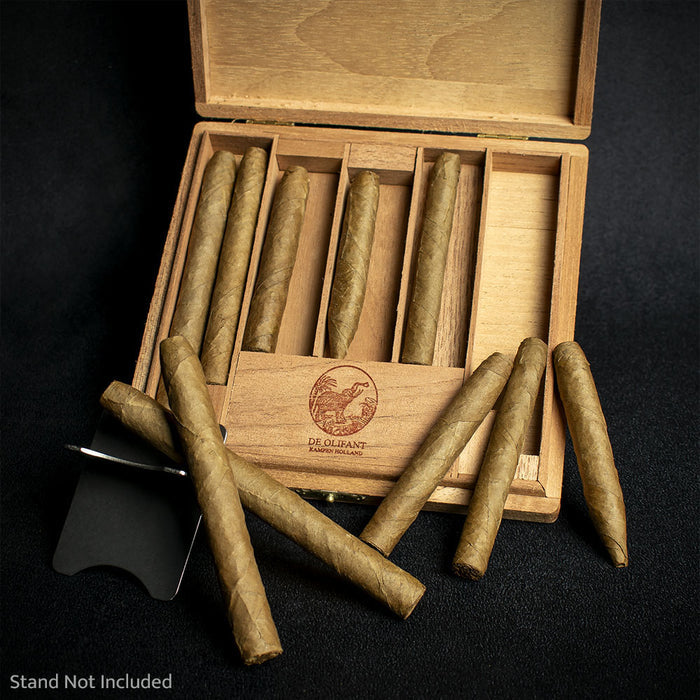 De Olifant Dutch Scheepskitje Cigars - Box of 10