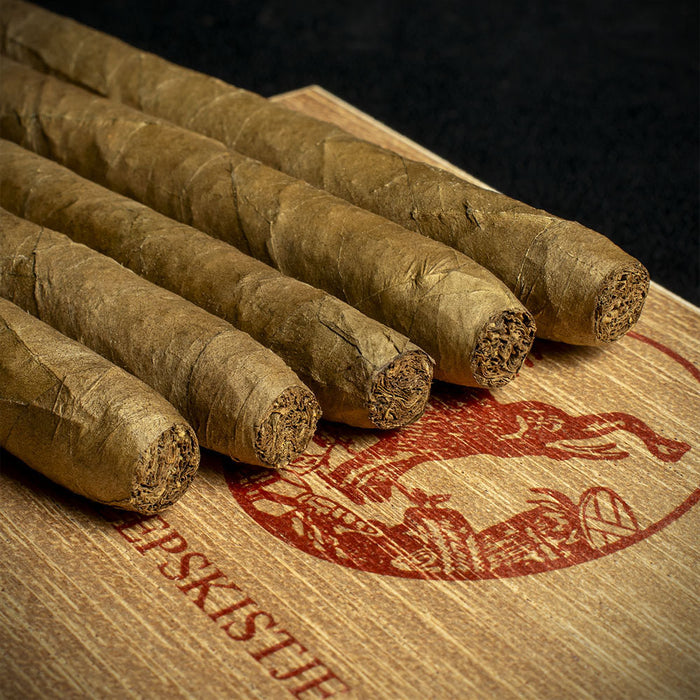 De Olifant Dutch Scheepskitje Cigars - Box of 10