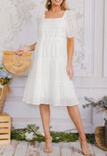 Deja Dress