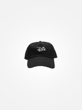 DIE x WALT Dad Hat Black