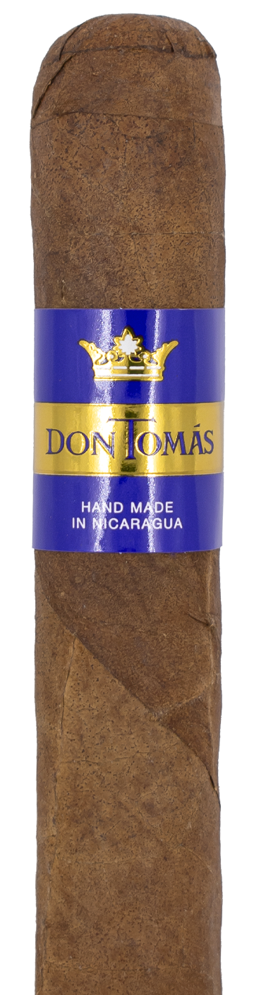 Don Tomas Nicaragua Robusto Cigar - Single