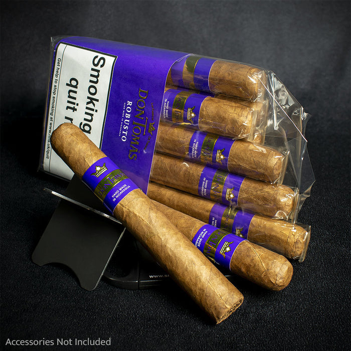 Don Tomas Nicaragua Robusto Cigar - Single