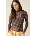 Dottie sheer