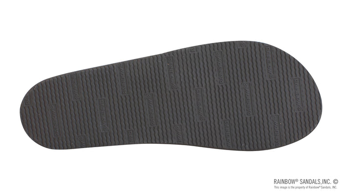 Double Arch Narrow Strap Sandals - Sierra Brown