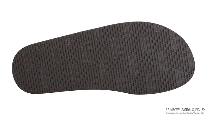 Double Arch Sandals - Classic Tan/Blue