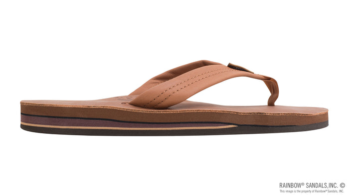 Double Arch Sandals - Classic Tan/Brown