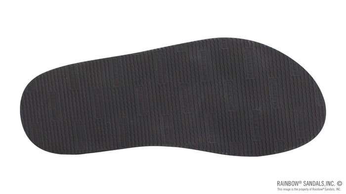 Double Arch Sandals - Grey