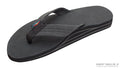 Double Arch Sandals - Premier Black