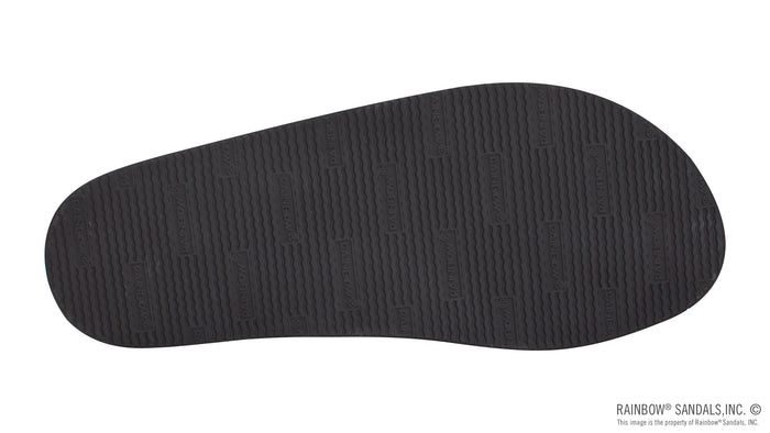 Double Arch Sandals - Premier Black