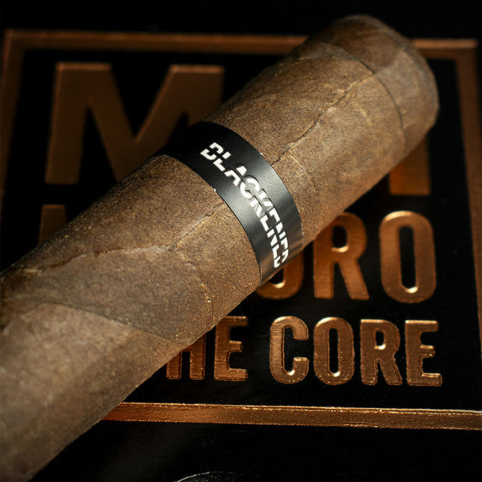 Drew Estate Blackened M81 Maduro Robusto Cigar