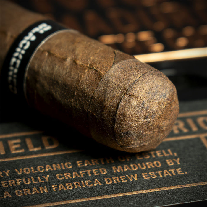 Drew Estate Blackened M81 Maduro Robusto Cigar