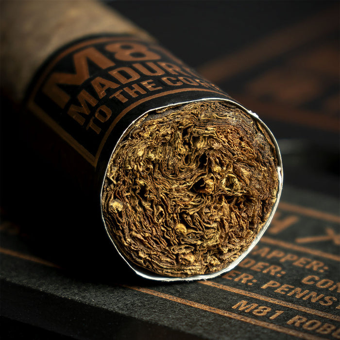 Drew Estate Blackened M81 Maduro Robusto Cigar